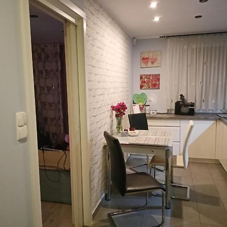 גדנסק Apartament Brzezno מראה חיצוני תמונה