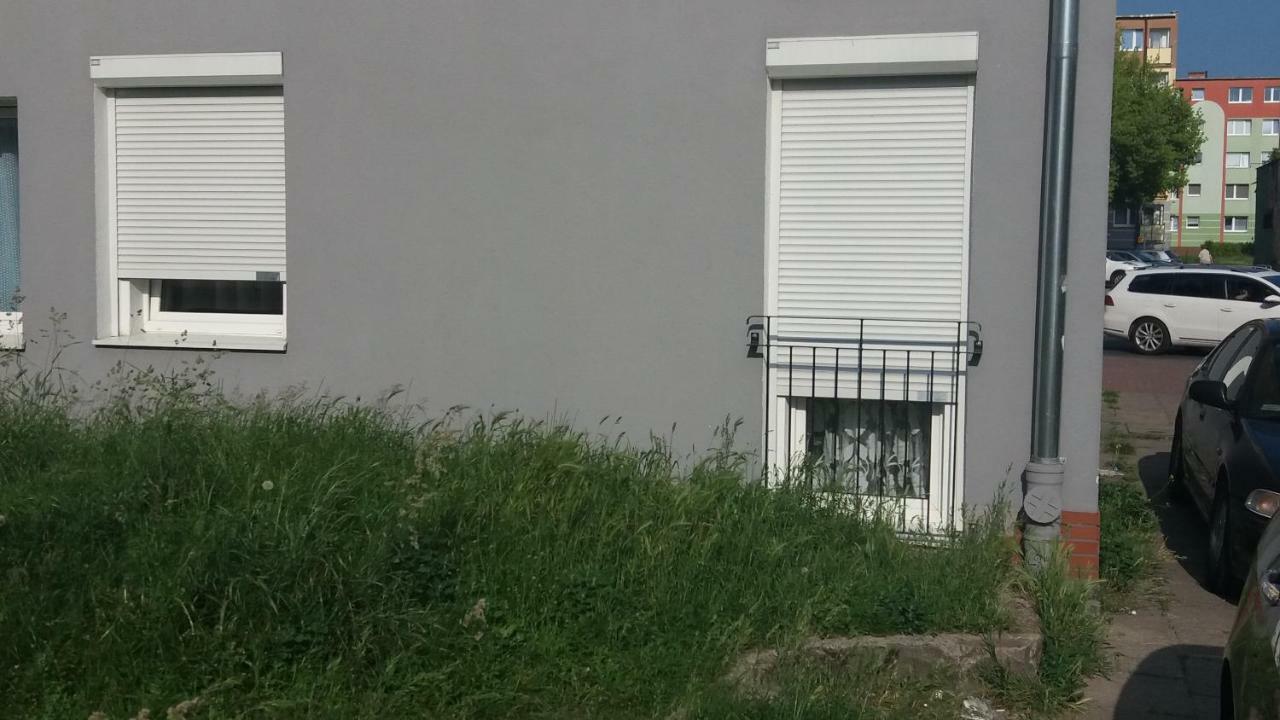 גדנסק Apartament Brzezno מראה חיצוני תמונה