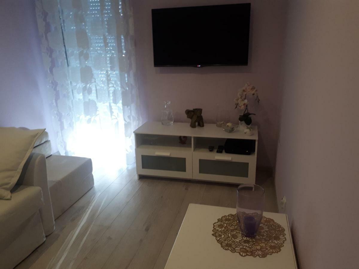 גדנסק Apartament Brzezno מראה חיצוני תמונה